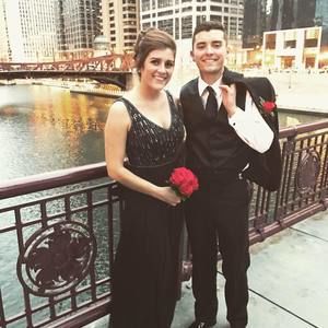 Meet your Posher, Mike